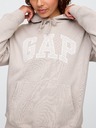 GAP Pulóver GAP logóval