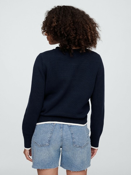 GAP Gap Americana pulóver GAP