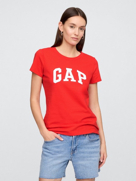 GAP Póló logóval Americana GAP