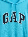 GAP Pulóver GAP logóval