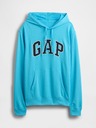 GAP Pulóver GAP logóval