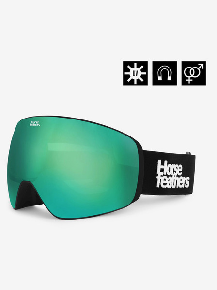 Horsefeathers Snowboard szemüveg Scout Horsefeathers