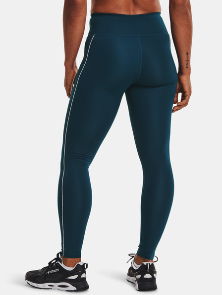 Under Armour Under Armour UA Rush CG Core leggings - kék