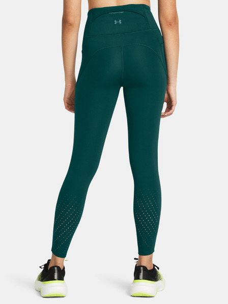 Under Armour Női leggings Under Armour UA Launch Elite Ankle Tights