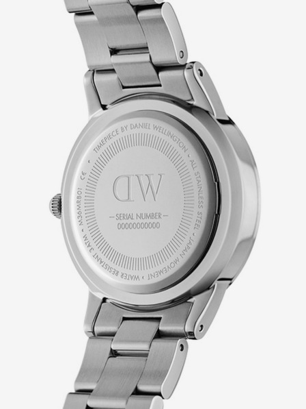 Daniel Wellington Iconic Link Karóra