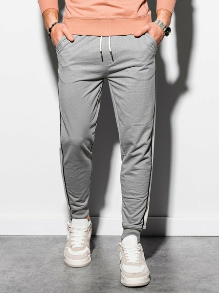 Ombre Clothing Melegítő nadrág GAP
