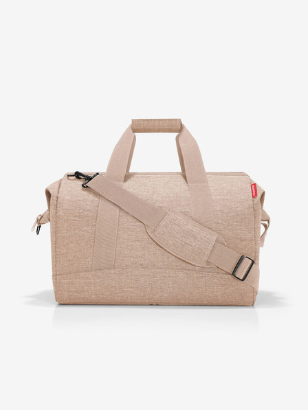 Reisenthel Allrounder L Twist Coffee Táska