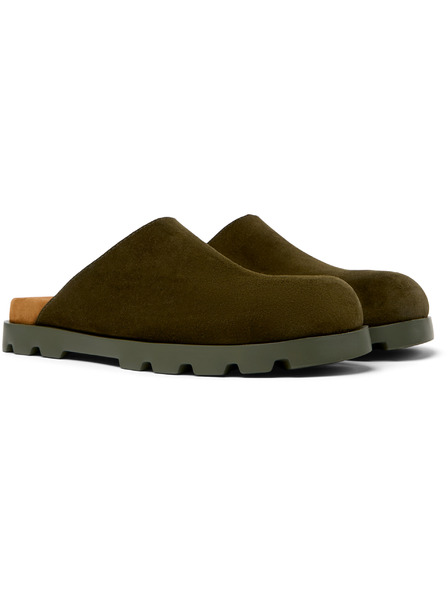 Camper Camper férfi papucs
