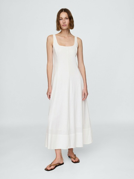 GAP Len maxi ruha GAP
