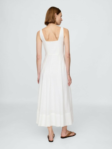 GAP Len maxi ruha GAP