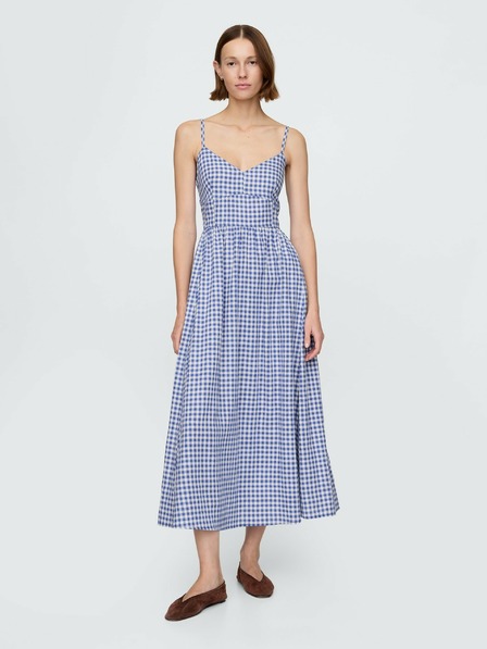 GAP Len maxi ruha GAP