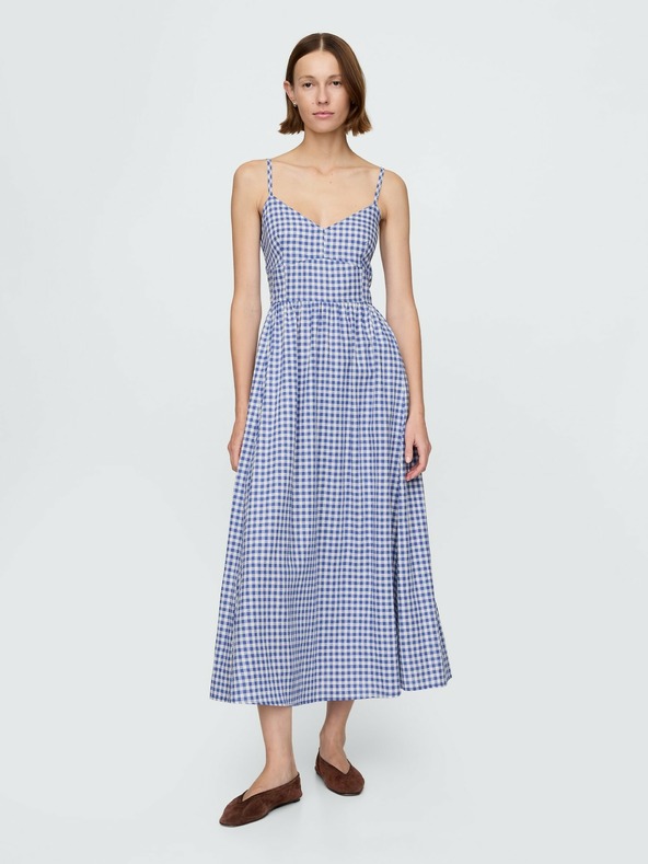 GAP Len maxi ruha GAP