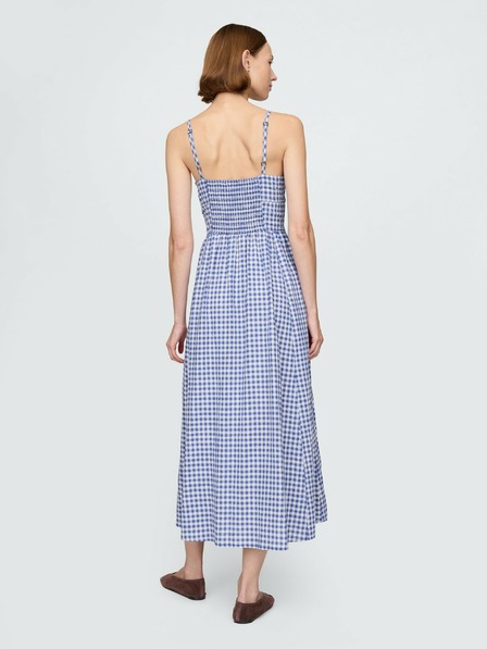GAP Len maxi ruha GAP