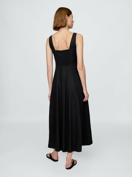 GAP Len maxi ruha GAP