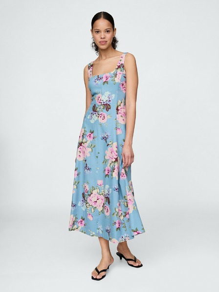 GAP Len maxi ruha GAP