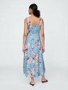 GAP Len maxi ruha GAP