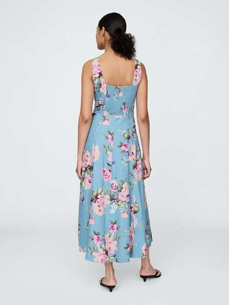 GAP Len maxi ruha GAP