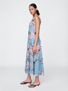 GAP Len maxi ruha GAP