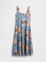 GAP Len maxi ruha GAP