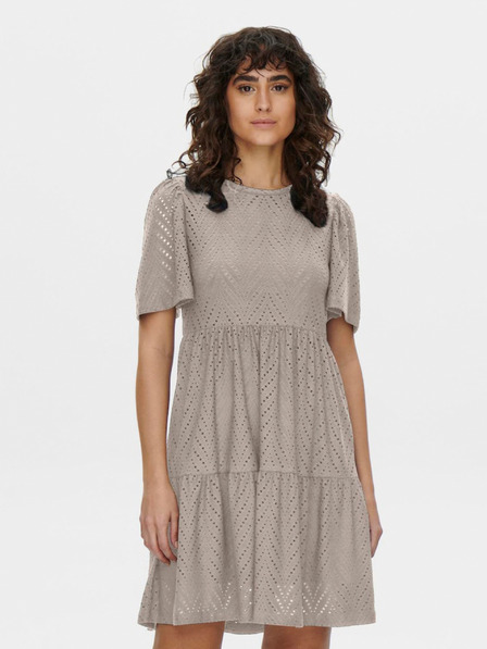 Jacqueline de Yong JDY Beige női ruha