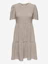 Jacqueline de Yong JDY Beige női ruha