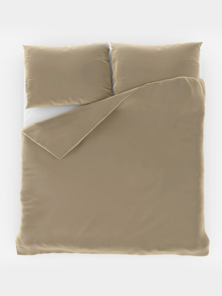 Kvalitex LUXURY COLLECTION 140x220, 70x90cm bézs