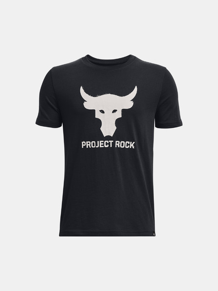 Under Armour Under Armour UA PJT ROCK BRAHMA BULL fiú póló