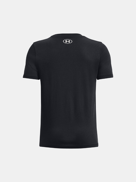 Under Armour Under Armour UA PJT ROCK BRAHMA BULL fiú póló