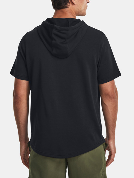Under Armour Férfi felső Under Armour Pjt Rock Terry SS HD