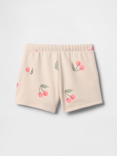 GAP Gyerek melegítő short GAP