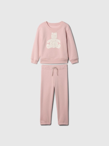 GAP Bébi sport szett GAP