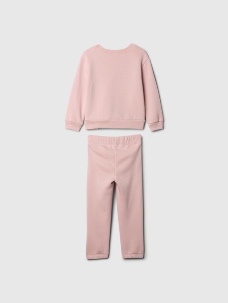 GAP Bébi sport szett GAP
