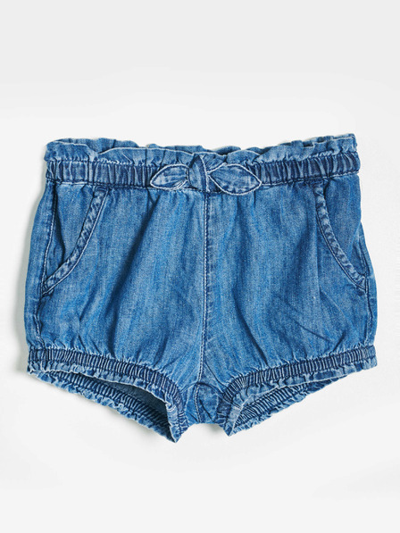 GAP Baby dzseki rövidnadrágok GAP