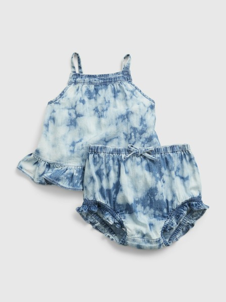 GAP Baby dzseki szett GAP