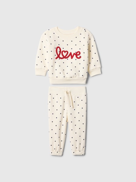 GAP Baby sportos szett GAP