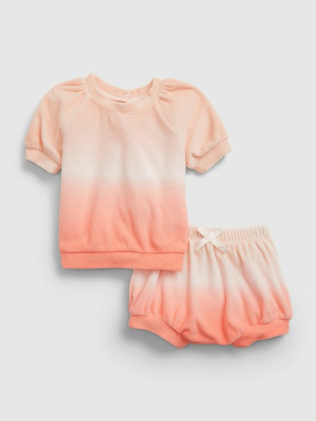 GAP Baby szett outfit GAP