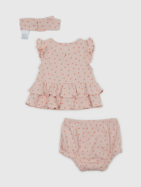 GAP Baby outfit szett GAP