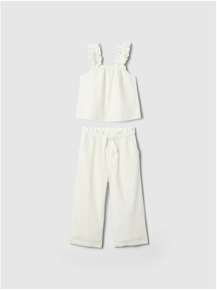 GAP Baby len szett GAP