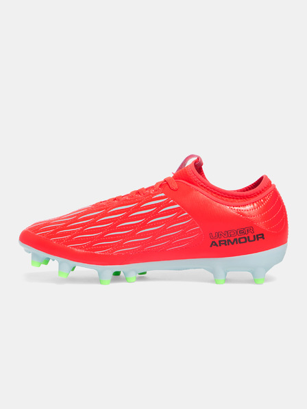 Under Armour Fiú futballcipő Under Armour UA Magnetico Select 4 JR FG