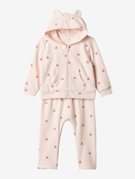 GAP Baby szett GAP