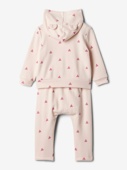 GAP Baby szett GAP