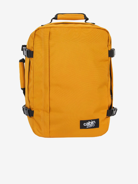 CabinZero Hátizsák CabinZero Classic 44L narancs Chill