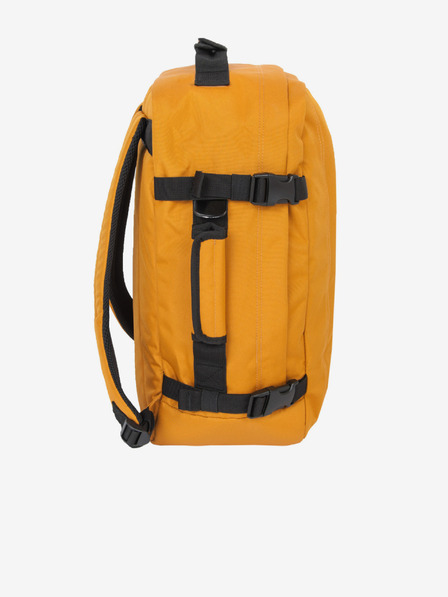 CabinZero Hátizsák CabinZero Classic 44L narancs Chill
