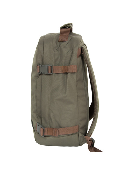 CabinZero Hátizsák CabinZero Classic 36L Georgian Khaki