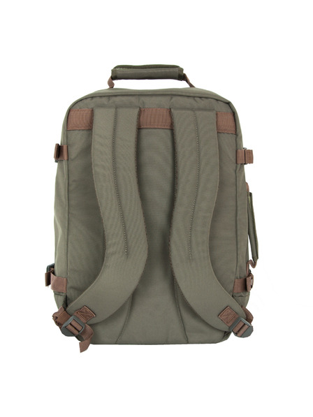 CabinZero Hátizsák CabinZero Classic 36L Georgian Khaki