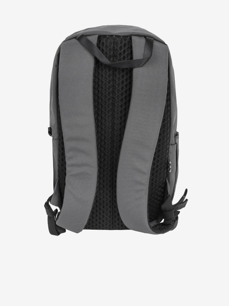 CabinZero Hátizsák CabinZero Classic Flight 12L Original Szürke