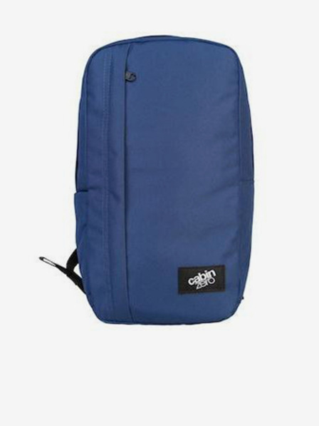CabinZero Hátizsák CabinZero Classic Flight 12L Navy