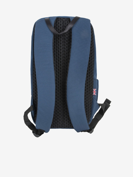 CabinZero Hátizsák CabinZero Classic Flight 12L Navy
