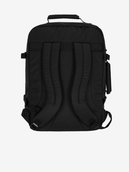 CabinZero CabinZero Classic 44L hátizsák Absolute Black