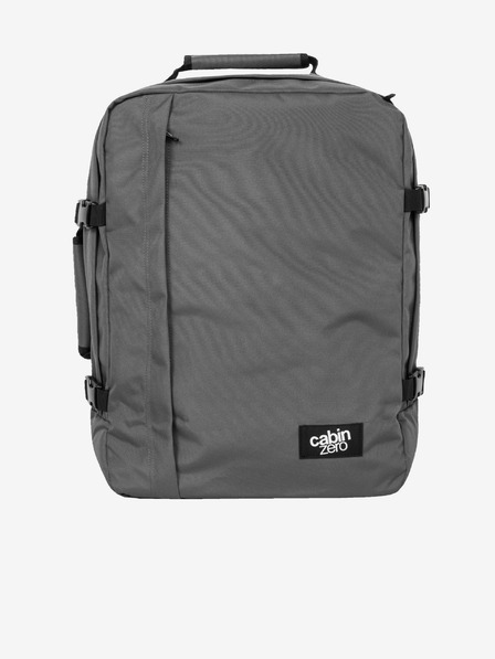 CabinZero Hátizsák CabinZero Classic 44L eredeti szürke
